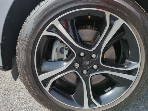 Used 2020 Ford Edge ST AWD/4WD image 21