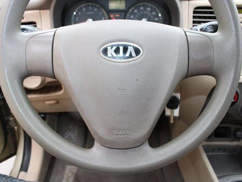 Used 2008 Kia Rio LX image 10