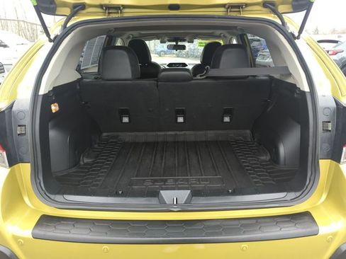 Used 2021 Subaru Crosstrek 2.5i Limited w/ Moonroof Package 1 AWD/4WD image 29