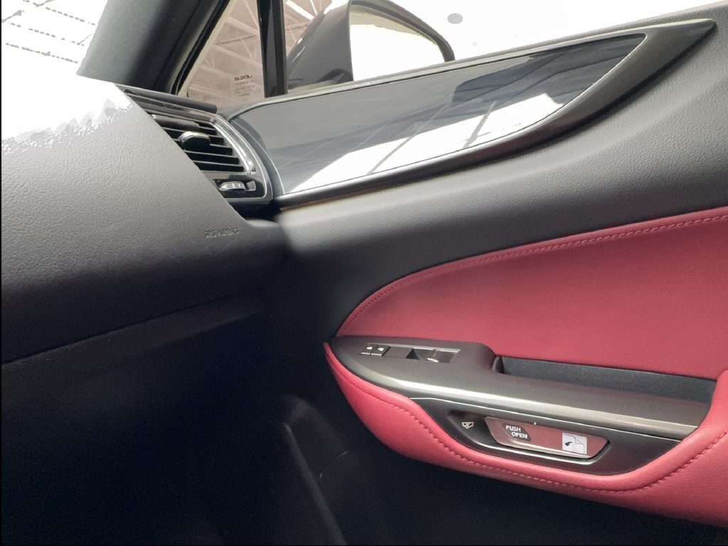Used 2022 Lexus NX 350 AWD image 50