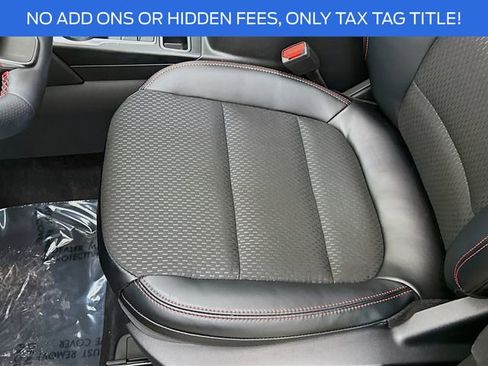 New 2026 Ford Escape ST-Line Select w/ Tech Pack #2 image 20