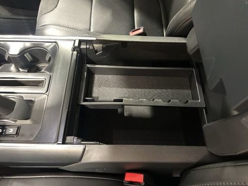 Certified 2024 Ford F150 Raptor AWD/4WD image 35