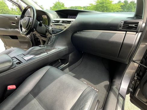 Used 2014 Lexus RX 350 AWD w/ Navigation Package image 19