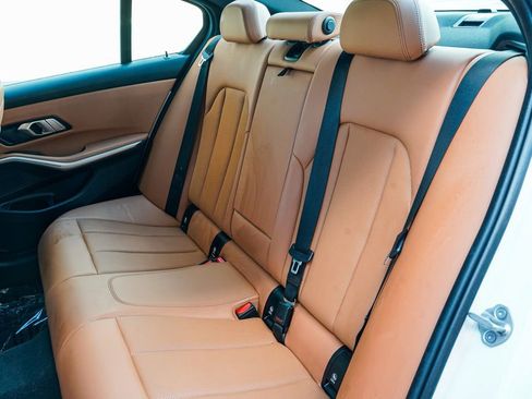 Used 2023 BMW 330i xDrive Sedan w/ Driving Assistance Package image 17