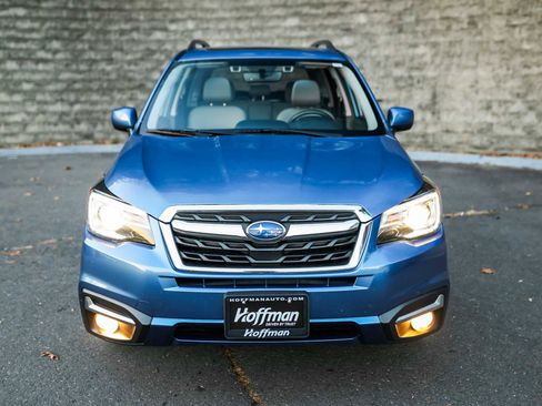 Used 2017 Subaru Forester 2.5i Limited image 3