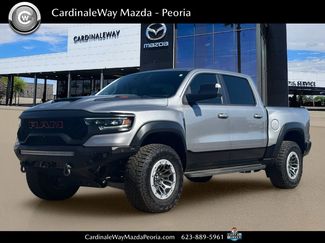 Used 2022 RAM 1500 TRX w/ TRX Level 2 Equipment Group AWD/4WD video 1