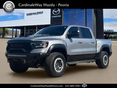 Used 2022 RAM 1500 TRX w/ TRX Level 2 Equipment Group