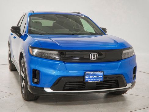 New 2026 Honda Prologue Touring image 13