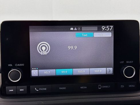 Certified 2025 Honda Accord SE image 14
