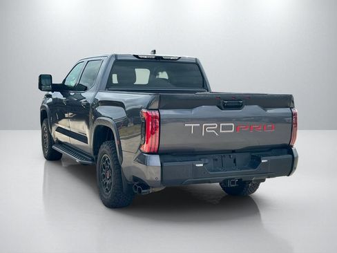 Used 2023 Toyota Tundra TRD Pro w/ TRD Pro Tow Package AWD/4WD image 7
