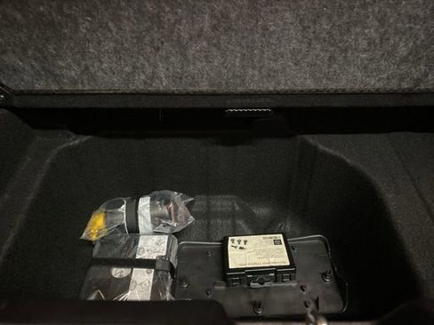 Used 2023 Mercedes-Benz EQS 580 4MATIC Sedan image 89