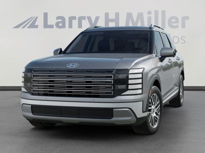 New 2026 Hyundai Palisade SEL