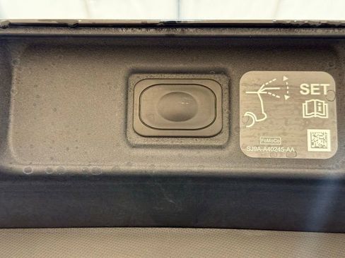 New 2025 Ford Mustang Mach-E GT w/ Interior Protection Package image 6