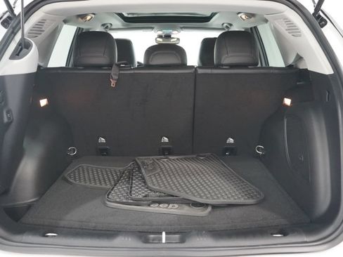 Used 2022 Jeep Compass Trailhawk w/ Trailhawk Elite Group AWD/4WD image 44