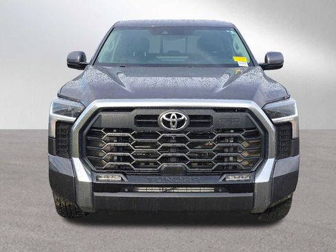 Used 2022 Toyota Tundra Limited image 8
