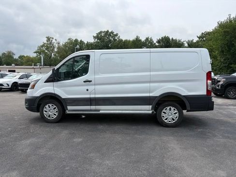 Used 2025 Ford Transit 250 Low Roof w/ Exterior Upgrade Package RWD image 2