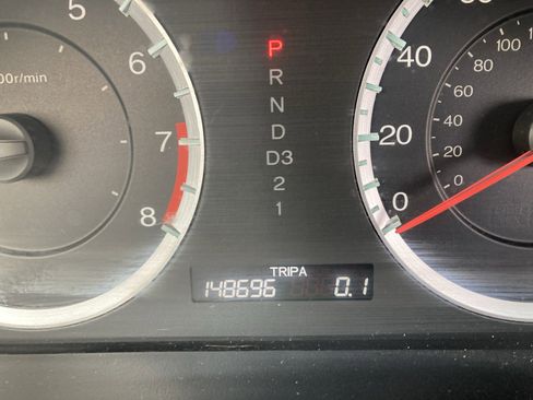 Used 2010 Honda Accord LX-P image 13