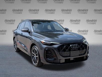 Used 2026 Audi Q5 Prestige