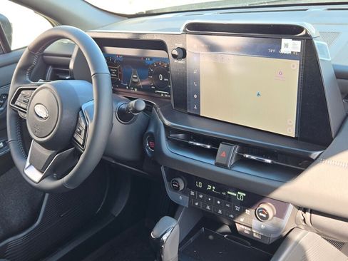 New 2026 Subaru Outback Touring AWD/4WD image 6