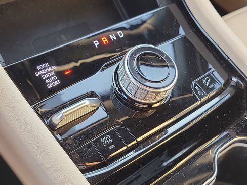 Used 2023 Jeep Grand Cherokee 4WD 4xe w/ Luxury Tech Group II image 28