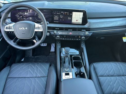 New 2025 Kia Telluride SX X-Line image 13
