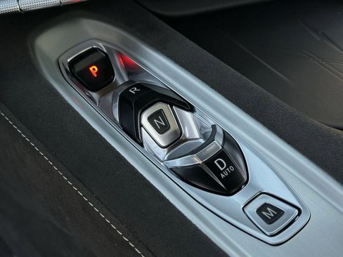 New 2026 Chevrolet Corvette Z06 w/ Battery Protection Package image 14