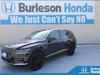 Used 2023 Genesis GV80 3.5T AWD/4WD video 1