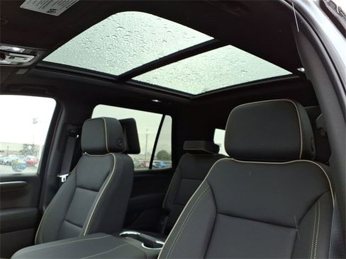 New 2026 Chevrolet Tahoe Premier image 19