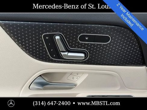 New 2026 Mercedes-Benz GLA 250 GLA 250 image 10