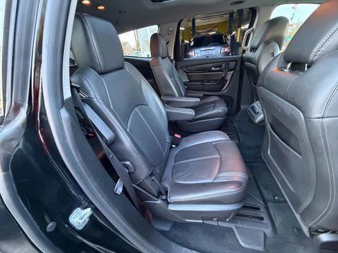 Used 2017 Chevrolet Traverse LT AWD/4WD image 31