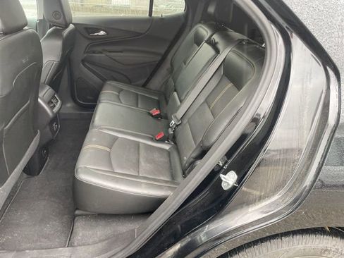Used 2024 Chevrolet Equinox Premier AWD/4WD image 8