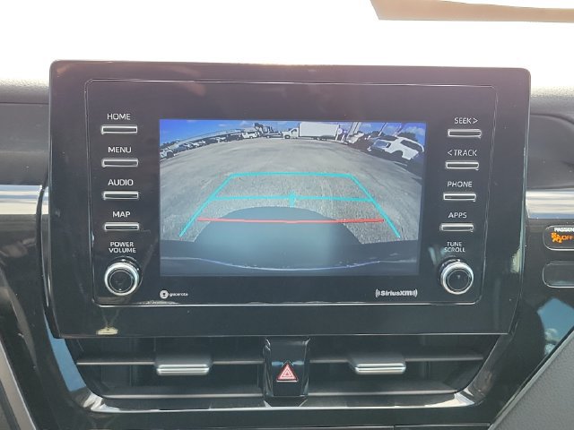 Used 2023 Toyota Camry SE FWD image 29