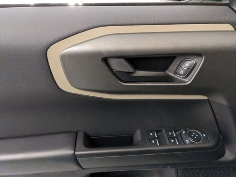 New 2025 Ford Bronco Sport Big Bend w/ Convenience Package image 21