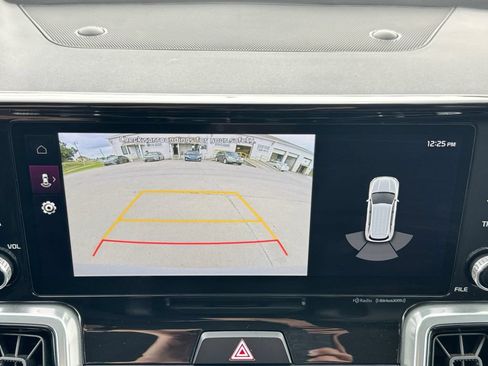Certified 2023 Kia Sorento SX AWD/4WD image 18