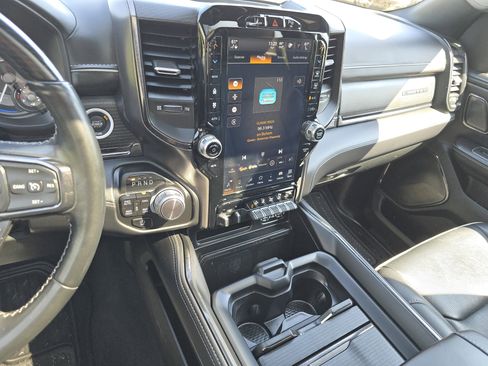 Used 2022 RAM 1500 Limited AWD/4WD image 26