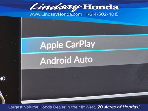 Used 2024 Honda CR-V LX image 19