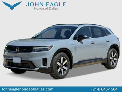New 2026 Honda Prologue Touring