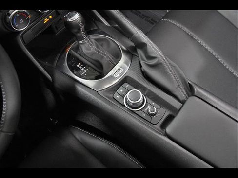 Certified 2021 MAZDA MX-5 Miata Grand Touring w/ Weather Package image 17