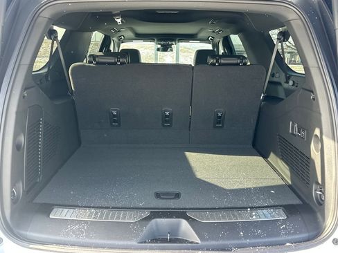 New 2026 Chevrolet Suburban Premier w/ Sun And Tow Package image 9