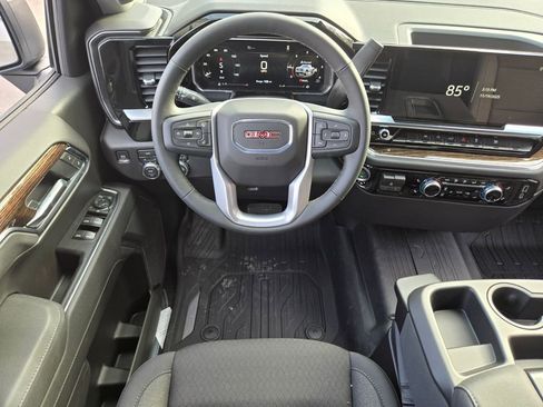 New 2026 GMC Sierra 1500 SLE AWD/4WD image 11