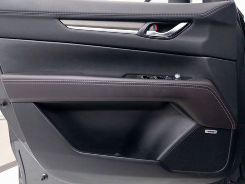 Certified 2025 MAZDA CX-5 Signature image 32