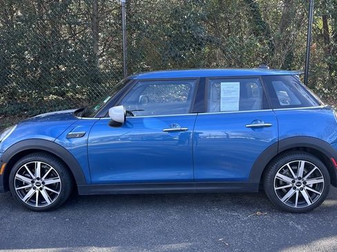 Used 2024 MINI Cooper S image 22