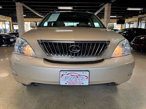 Used 2009 Lexus RX 350 2WD image 2