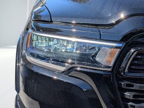 New 2026 RAM 1500 Big Horn AWD/4WD image 9