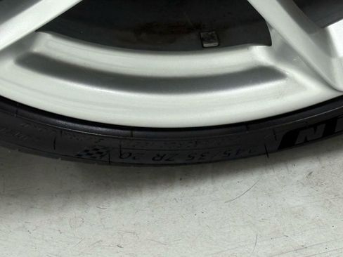 Used 2025 Ferrari Roma Spider image 47