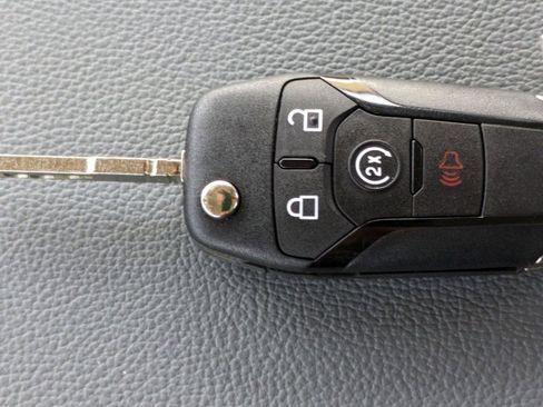 New 2024 Ford F450 XL w/ XL Chrome Package image 25