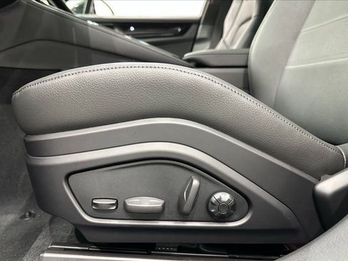 New 2025 Porsche Panamera image 30