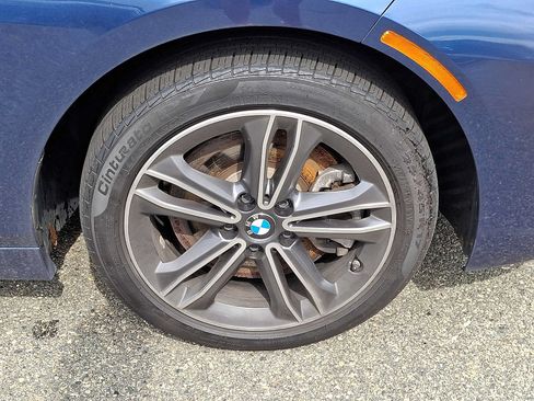 Used 2022 BMW 228i xDrive Gran Coupe w/ Premium Package 2 AWD/4WD image 9