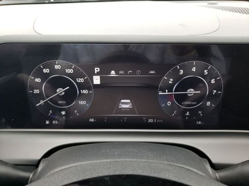 New 2026 Kia Seltos SX AWD/4WD image 20