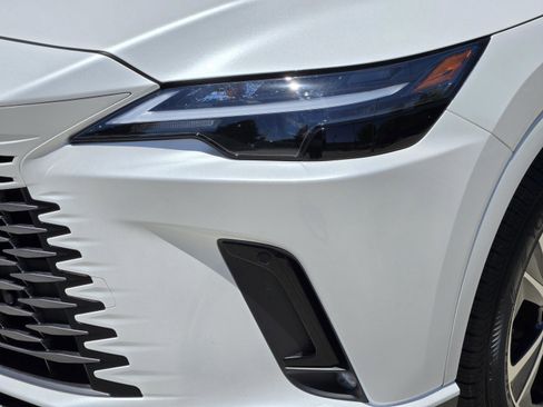 Used 2024 Lexus RX 350 Premium w/ Accessory Package (Z1) FWD image 34